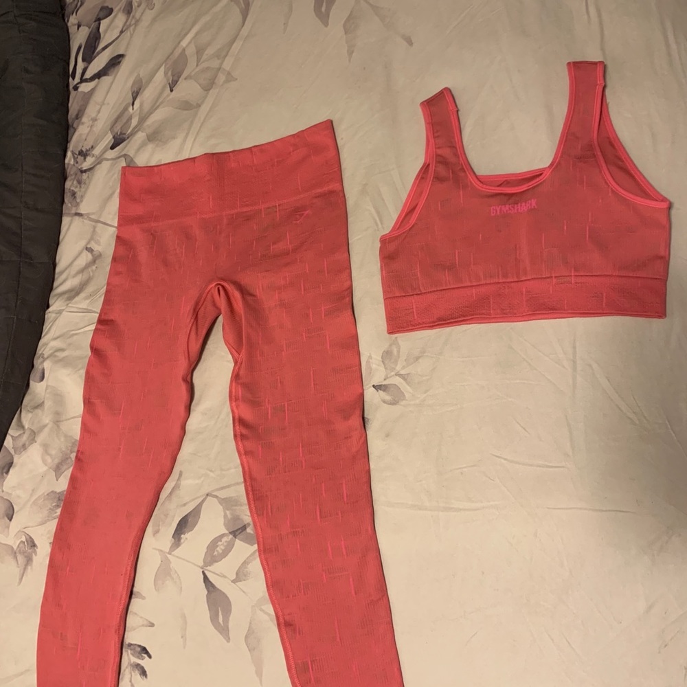 Gymshark illumination